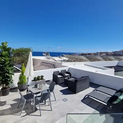 Ocean Surf Suite