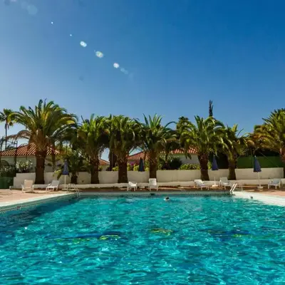 Lorentz Holiday Home