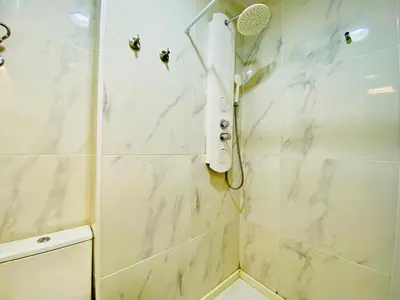 Un baño de Recovery Las Canteras