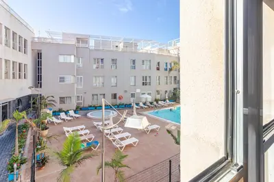 Piscina en o cerca de Sardina Home Pool