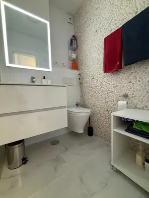 Un baño de Teror 503