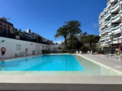Piscina en o cerca de Teror 503