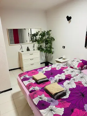 Cama o camas de una habitación en Apartmán - MARIS