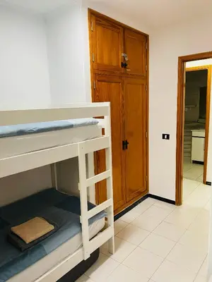 Cama o camas de una habitación en Apartmán - MARIS