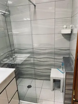 Un baño de Apartmán - MARIS