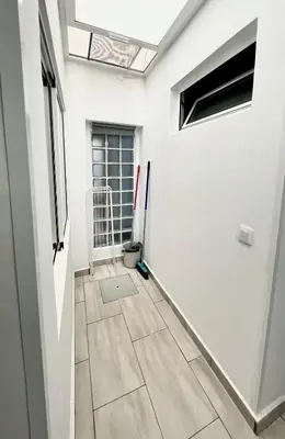 Plano de Vivienda Crispin