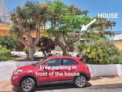 Edificio en el que se encuentra la casa o chalet