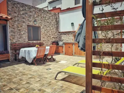 Plano de Casa en La Ladera - Real vibe - Beach & Mountain