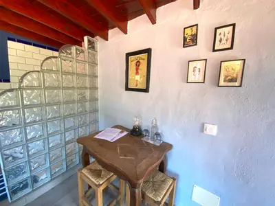 Plano de Angel Caves Farmstay