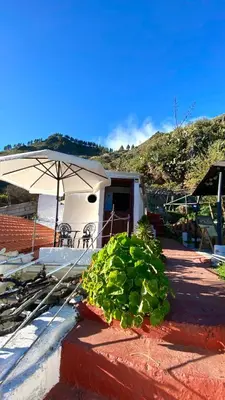 Plano de Angel Caves Farmstay