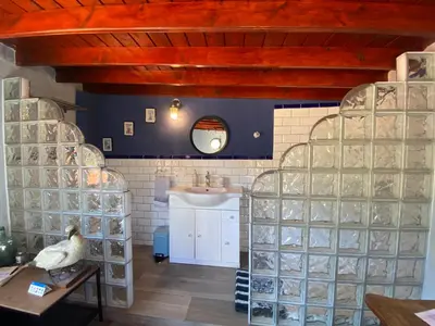 Plano de Angel Caves Farmstay