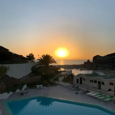 Appartamento confortevole con piscina 7