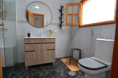Un baño de ARINAGA ARENA Y MAR BEACH