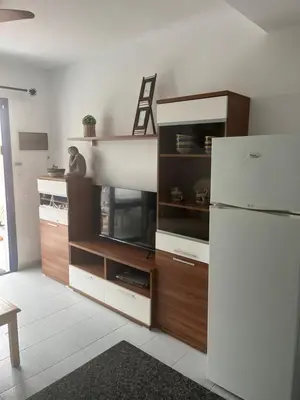 Una cocina o zona de cocina en Villa Natura Maspalomas Complejo Playmar