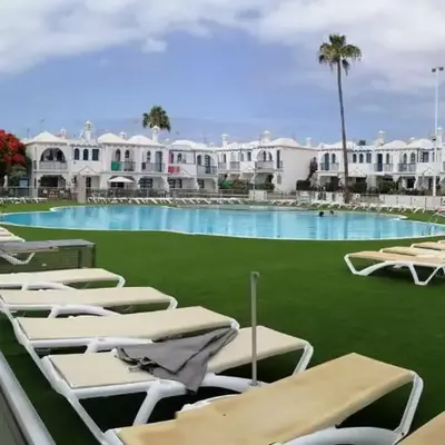 Villa Natura Maspalomas Complejo Playmar