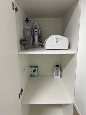Plano de alisios loft