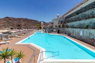 Piscina en o cerca de Apartamento en Puerto Rico