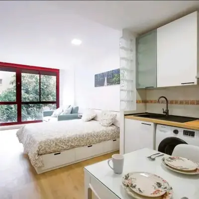 Apartamento Las Palmas