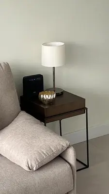 Zona de estar de Precioso apartamento en 1ª línea de mar