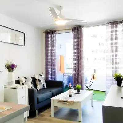 Nomadic Friendly holiday home