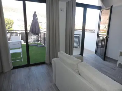 Un balcón o terraza de SUNHILL LUXURIOUS house