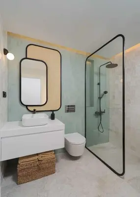 Un baño de SG Canteras View Deluxe