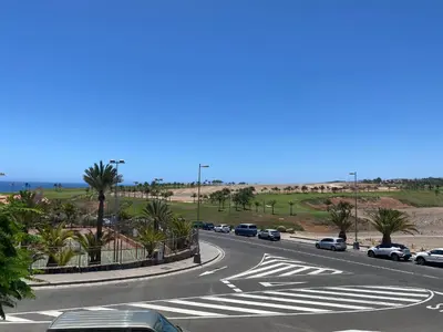Paisaje cerca de esta casa o chalet