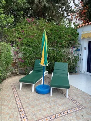 Plano de Casa Torres