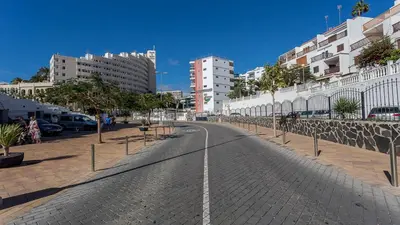El barrio de los alrededores o un barrio cerca de este apartamento