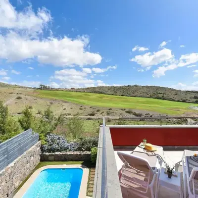 Vista Golf 22 by VillaGranCanaria
