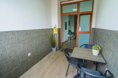 Plano de Paquesito Home