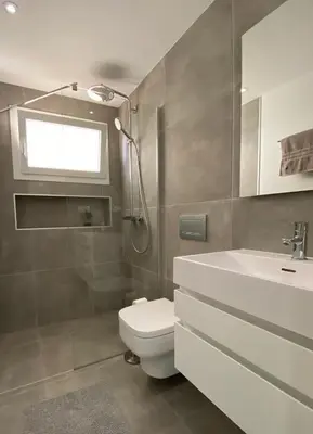 Un baño de Excelsior I Sea View Apartment