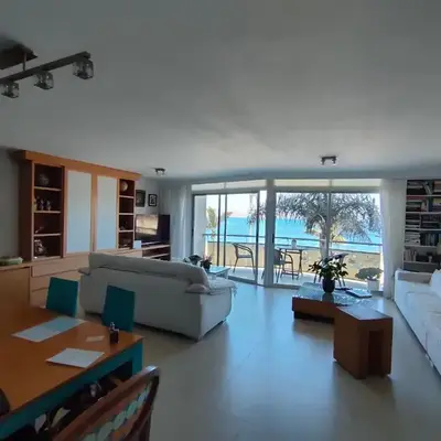Vista de Mar