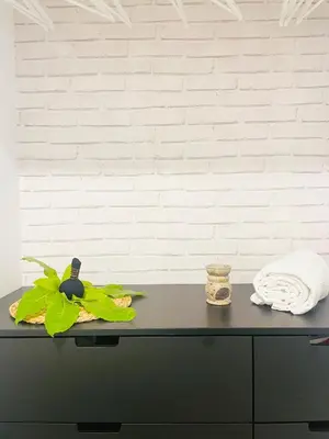 Plano de Apartamento Surfspot Las Palmas de Gran Canaria