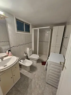 Un baño de Playa del Ingles - J&J near Yumbo