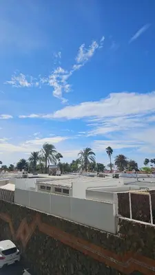 Plano de Playa del Ingles - J&J near Yumbo