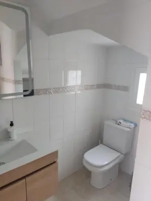 Un baño de El Quijote with private heated pool