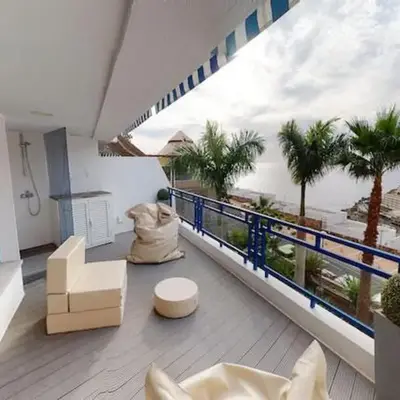 Modern Designer Apartment