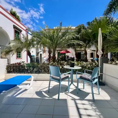 Apartment Valentina - Little Venice