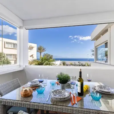 Apartment Aida 202 by VillaGranCanaria