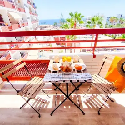 Delight Holiday Home