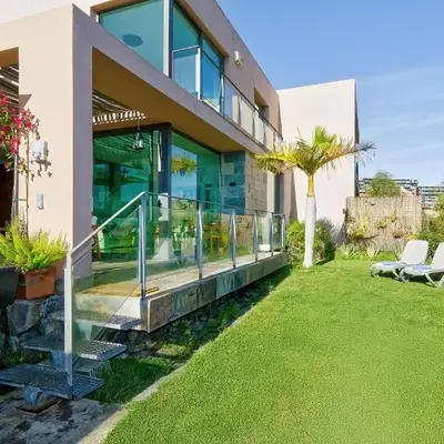 Holiday Home Villa Gema