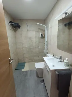 Un baño de Your home in Gran Canaria