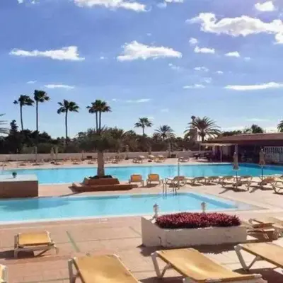 Descubre el bungalow perfecto para tus vacaciones