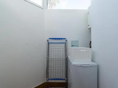 Plano de Bungalow GARMAS