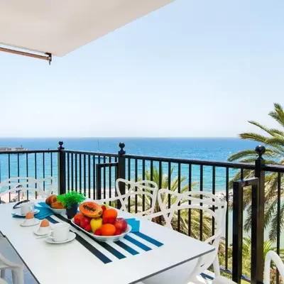 Balcon del Mar MG by VillaGranCanaria