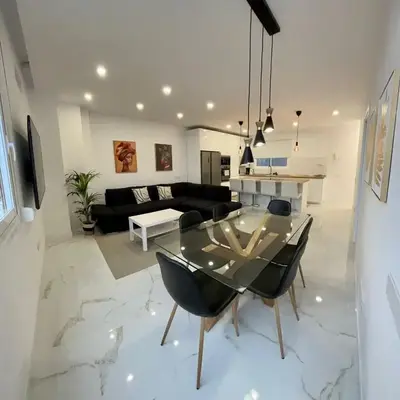 Apartamento Casa Blanca