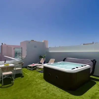 Vivienda Vacacional Irene