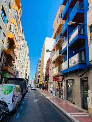 El barrio de los alrededores o un barrio cerca de este apartamento