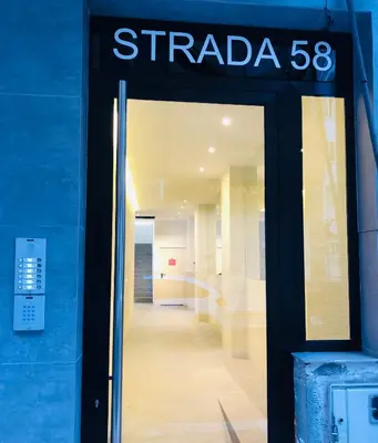 Plano de Premium La Strada